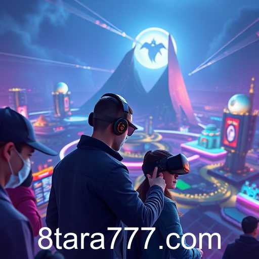 The Evolving Landscape of Online Gaming in 2025