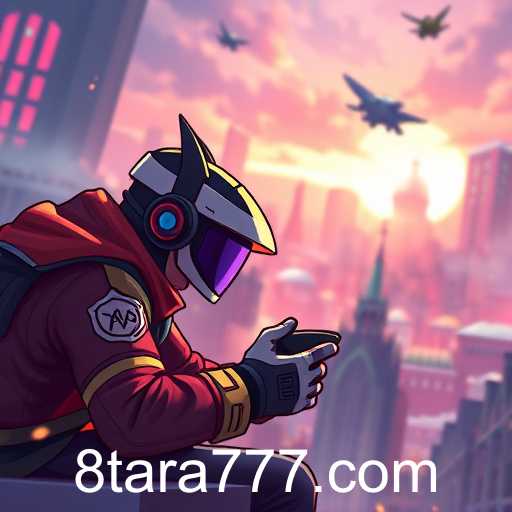 Gaming Innovation Shaped by 'tara777'