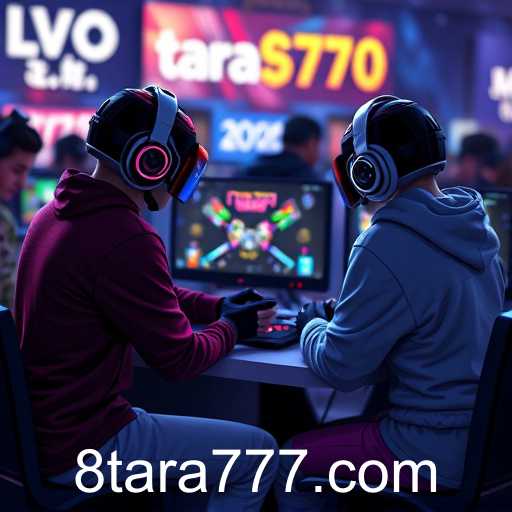 The Rise of Interactive Platforms in the Gaming World